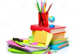 Eu vou fazer seus trabalhos da escola