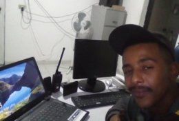 por 15 reais divulgo sua empresa 8 h por dia