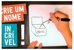 Eu vou criar 5 nomes legais para sua empresa