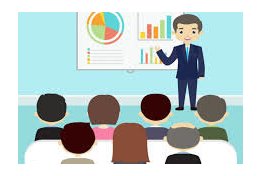 Eu vou criar apresentações em Power Point