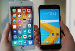 Eu vou te ajudar a escolher um Smartphone