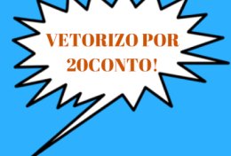 Eu vou vetorizarum desenho