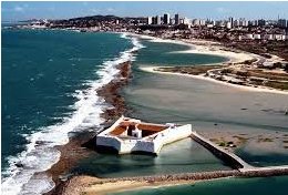 Eu vou te mostrar variados pontos turísticos em natal para suas ferias