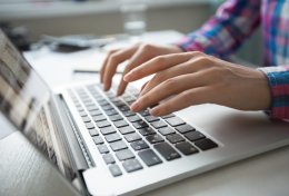 Eu vou escrever uma crítica