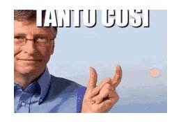 Eu vou traduzir seu texto do Português para o Italiano