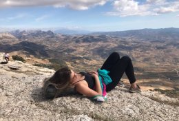 Eu vou montar seu roteiro de viagem perfeito