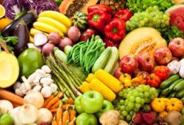 Eu vou duvidas sobre alimentações do dia a dia