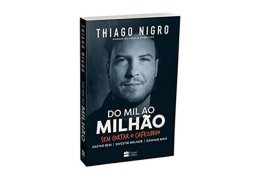 Eu vou te ensinar a ganhar dinheiro