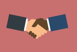 Eu vou fazer sua apresentação em power point