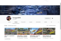 Eu vou CRIAR UM BANNER PARA O SEU CANAL