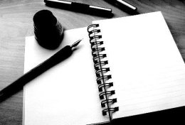 Eu vou criar poemas ou discursos para ocasiões especiais