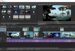 Eu vou Editar um vídeo para você