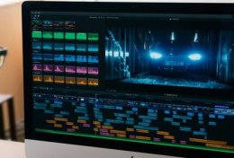 Eu vou editar seus vídeos para o seu sucesso