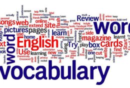 Eu vou fazer seu trabalho de inglês