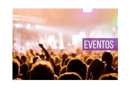 Eu vou criar a produção do seu evento