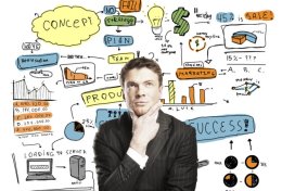Eu vou dar 5 nomes criativos para a sua empresa