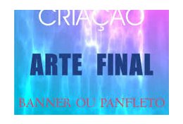 Eu Vou Criar Seus Panfletos e Convites