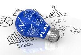 Eu vou criar um nome para seu negocio