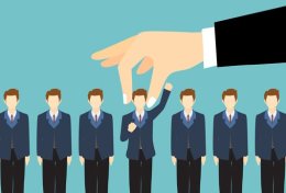 Eu vou te dar assistência técnica na mobilização de empregados terceirizados
