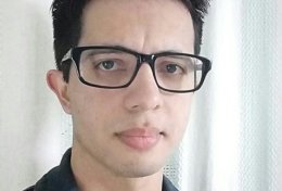 Eu vou corrigir seu texto