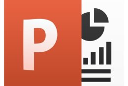 Eu vou criar apresentações no Power Point