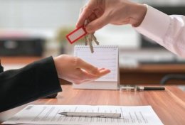 Eu vou redigir o seu contrato de aluguel residencial