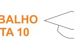 Eu vou fazer seu trabalho de escola ou faculdade