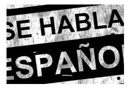 Eu vou te ensinar Espanhol