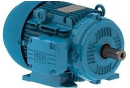 Eu vou Manutenção Mecânica de Motores Elétricos