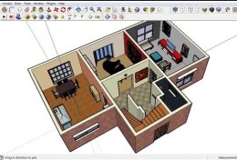 Eu vou fazer seu projeto 3D