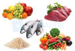 Eu vou te ajudar na dieta sem glúten