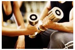 Eu vou montar seu treino de Academia