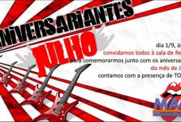 Eu vou fazer seu convite ou qualquer trabalho de arte visual