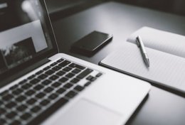 Eu vou revisar seu texto