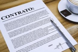 Eu vou analisar seu Contrato de aluguel