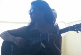 Eu vou te ensinar 4 notas básicas no violão