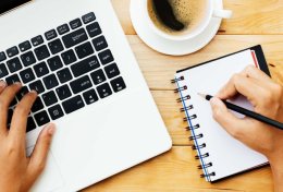 Eu vou escrever textos para voçe de qualquer tema