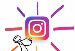 Irei Criar Sua Loja para Divulgação em Rede Social Instagram a melhor mídia