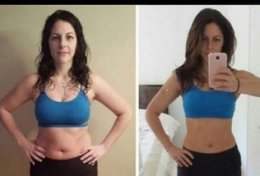 Eu vou te ensinar a emagrecer 5 a 7 Kg em 15 dias com Low Carb