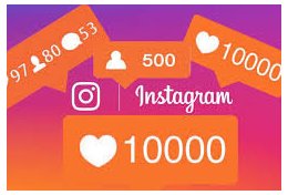 Eu vou criar um instagram para o seu serviço e deixar 10 seguidores