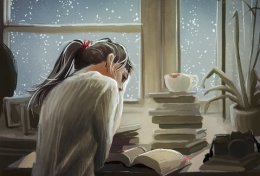 Eu vou traduzir texto do inglês para o português ou o contrário