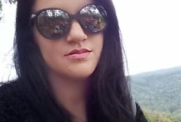 Eu vou revisar seu texto