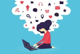 Eu vou criar textos incríveis para o seu blog