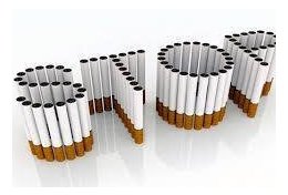 Eu vou te ajudar a largar o vicio do cigarro