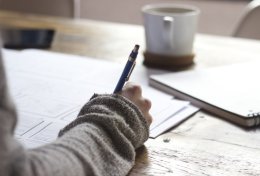 Eu vou te ensinar a estudar de forma eficiente
