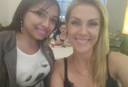 Eu vou divulgar sua empresa ou marca