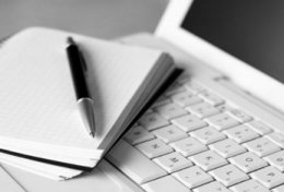 Eu vou Escrever para o seu Blog Esportivo