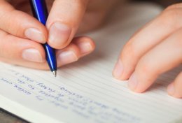 Eu vou Escrever o seu artigo/TRABALHO ACADÊMICO