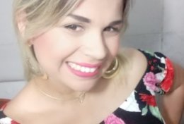 Eu vou divulgar no Facebook