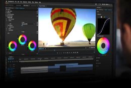 Eu vou editar basicamente a sua foto